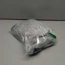 Fruit of the Loom Men's Crew Tee Undershirts, Moisture Wicking & Tag Free, Small Size