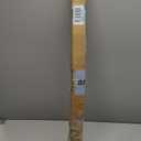 Ceiling Curtains Track System, Flexible & Bendable Curtain Tracks for Ceiling Mount, Heavy Duty Aluminum Sliding Room Divider Track Rail with Hooks for Living Room, RV, Office, White, 9ft