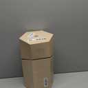 T3 Aire 360 Multi-Styler & Blowout System with Luxe Carrying Case, Rapid Drying Hair Dryer, Ceramic Curling Attachments, Oval Brush & Drying Concentrator | Blowouts & Long-Lasting Curls (Satin Blush/Gold)