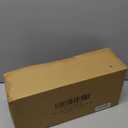 EACELIY 6-Piece Magnetic Socket Organizer Set, 1/2", 1/4" and 3/8" SAE & Metric Deep & Shallow Socket Holder Kit, holds 141 stanard Sockets, attaches to steel box/tool cart (sockets not included)