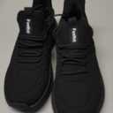 Feethit Women's Running Shoes Gym Tennis Walking Workout Sneakers Black 6.5