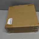 Kitchen Dish Soap Farmhouse Dispenser Set with Sink Caddy, 16OZ Glass Bottle, Hand and Dish Soap Dispenser Set, Non-Slip Silicone Pad, Brush Holder