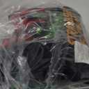 Strawberry Elephant Throw Pillow (16x16)