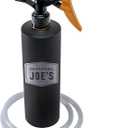 Oklahoma Joe's 2-in-1 Spray Bottle and Marinade Injector, Black - 6285584R06
