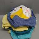 Potty Training Underwear for Girls,Soft Cotton Reusable Potty Training Pants for Boys and Girls 6t