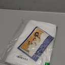 King Pillow Cases Set of 2 - Ultra Soft Hotel Quality Pillowcase Covers - Comfy, Cozy & Wrinkle Free - Shrinkage and Fade Resistant - Machine Washable Pillow Protectors - 2 Piece Set - Antique White