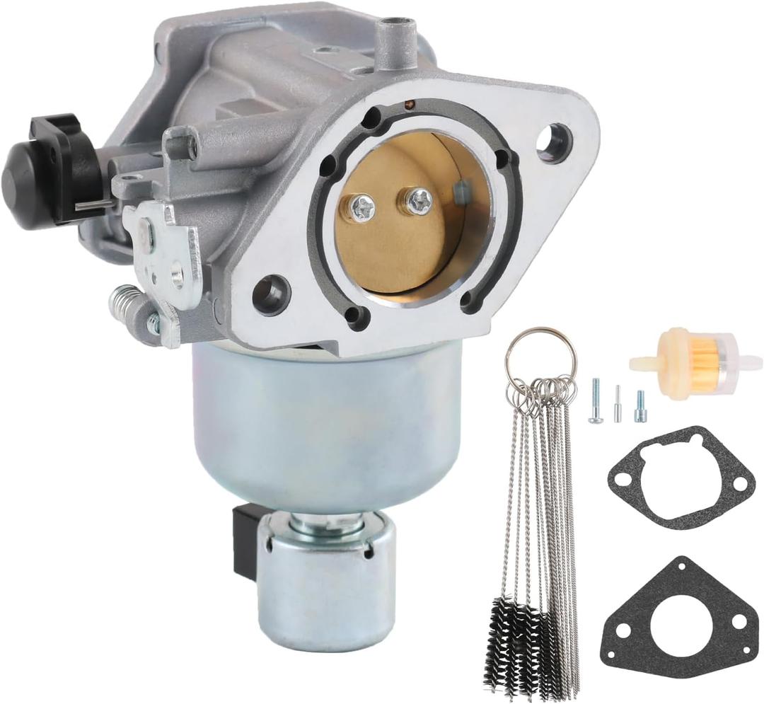 RADHLBNIU 16-853-19S Carburetor Replacement For Kohler 7000 Series KT725 KT730 KT735 KT740 KT745 Engines, Replace 32-853-63S, 32-853-67-S