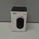 BESKAR Rechargeable Hand Warmer, 5200mAh Electric Hand Heater, Double-Sided Heating, USB Quick Charge, Portable Pocket Hand Warmer for Outdoor, Golf, Raynauds - Winter Gift (Two Pack Black)