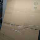 41x17 Inch Large Collage Picture Frame,Wood Multi Photo Frames,20 Openings for 4x6 Photos,Wall-Mounted Photo Display Carbonized Brown