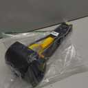 17 Inch Long Handle Pooper Scooper for Small & Large Dogs, Foldable Dog Poop Picker Upper for Yard, Avoid Bending Over for Easy Pick Up