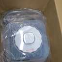 Bear Bottle Washer Pro, Baby Bottle Washer and Sterilizer and Dryer - All in One Machine for Bottles, Pump Parts & Baby Essentials with 90 Detergent Tablets - Effortless, Time-Saving