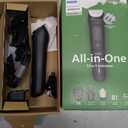Norelco Philips All-in-One 3000 Series 13 in 1 Trimmer for Men, Beard Trimmer & Head Hair Clipper, Full Metal Self-Sharpening Blades & 8 Length Settings, MG3939/50