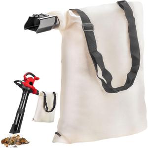 127-7040 Leaf Blower Bag - by Huthbrother, Compatible with Toro 137-2336 108-8994. Fits Model 51436 51563 51581 51594 51599 51609 51619 51621