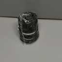 Trucozie HEPA Attachment for Cordless Vacuum Cleaner T550 3 Pack