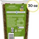Temptations Cat Treats, Classic Crunchy and Soft Cat Treats, Catnip Fever Flavor, Catnip Treats, 30 oz. Tub (EXP 12/01/28)