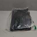 UZBL 11-11.6 Inch Zip Lite Always-on Chromebook Protective Hard Case with Accessory Pouch & Shoulder Strap