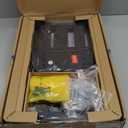 Mounting Dream UL Listed TV Wall Mount for Most 42-84 Inch TV, Full Motion, with Swivel and Tilt, TV Bracket with Articulating Dual Arms, Fits 16inch Studs, Max VESA 600X400 mm, 100 lbs,MD2617