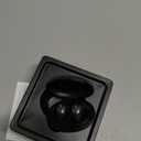 Monster Sleep Ear100 Ear Buds, Sleep Headphones with Stereo Sound, Design for Side Sleeper, 32H Playtime, Bluetooth 6.0, ENC Noise Cancelling, IPX6 Waterproof Mini Earbuds, Black