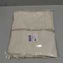 HRX Package 20pcs Muslin Bags 5x7 inch, Cotton Drawstring Pouches Sachet Bags for Gift Party Favors Jewelry DIY