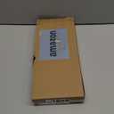 BeneCane Walking Cane for Women Folding Cane for Men with Two Led Lights Quad Cane with Stable Base Lightweight and Adjustable Walking Stick