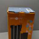 HTVRONT Mug Heat Press Attachment for A200 & A200H Machine- Full Cup Heat Press for Mugs, Install and Replace in Seconds