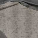 WNPETHOME XL Extra Large Dog Bed, Washable Dog Couch with Removable Waterproof Cover, Orthopedic Large Pet Sofa Bed with Bolster Sides for Sleeping (Grey)