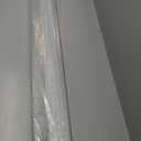 No Drill No Tools Blackout Cellular Shades Cordless Easy Install Honeycomb Blinds Thermal Insulated Noise Reduction Blinds for Indoor Windows,Blackout-Light Gray,33" W x 64" H