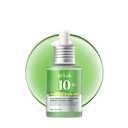 Anua Azelaic Acid 10 Hyaluron Redness Soothing Serum, Facial Serum for Blemish-Prone & Oily-Prone Skin, Lightweight & Hydrating Blemish Care, Hyaluronic Acid, Korean Skincare, 1.01 fl oz.