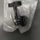 Aluminum-Tripod Adapter-Bolt-Adapter Compatible Action Camera Gopro Hero 13 12 11 10 9 8 Insta360 AKASO DJI Osmo and Other Action Camera