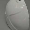 SUNUV UV LED Nail Lamp, Gel Light for Nail Polish UV Dryer with 3 Timers SUNone White