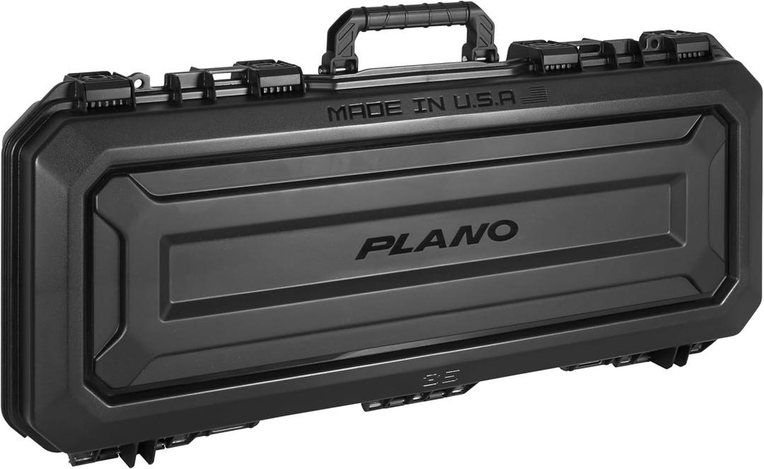 Plano All-Weather Gun Case