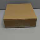 FoldTier 24 Pcs Metal Floral Hoop Centerpiece with Stand for Tables - Includes Gold Wreath Rings and Wooden Stands for DIY Wedding Baby Shower Communion Baptism Birthday Party Decoration (12 Inches)