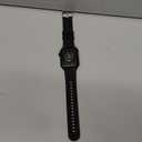 Smart Watches for Women Men, 1.83" HD Smartwatch with 120 Sports Modes, IP67 Waterproof, Bluetooth Call, Music Control, Heart Rate and Sleep Monitor (Black)