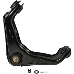 MOOG CK620054 Front Upper Suspension Control Arm and Ball Joint Assembly for Chevrolet Silverado 2500 HD