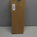 Engine Oil Cooler Compatible for Land Rover Range Rover Sport 2010-2019, Durable Aluminum Alloy Silver Tone Transmission Oil Cooler