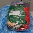 KOOY 6FT Christmas Inflatables Outdoor Decorations Inflatable Christmas Gnomes Blow up Yard Decorations Built in LED Lights for Xmas New Year Party Lawn Holiday Winter Xmas Decor