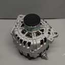 New Alternator Compatible with L4 2.5L Nissan 2007-2012 Altima, 2007-2012 Sentra, 2011-2013 Rogue, 2014 2015 Rogue Select, Replacement for 11258, 23100-JA02A, TG12C032, AVA0074, TG12S217, 11258N