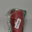 WETOWETO 30oz Tumbler, Stainless Steel Vacuum Insulated Water Coffee Tumbler Cup, Double Wall Powder Coated Spill-Proof Travel Mug Thermal Cup for Home Outdoor (Red, 1 Pack) 