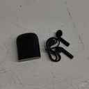 iLive True Wireless Bluetooth Earbuds in Black