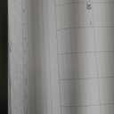 GuassLee Extra Large Wall Calendar 2025-26, 20"x 30" Gaint Vertical Wall Calendar 2026, Sep. 2025 to Mar. 2027, 19-Month Hanging Paper Planner Wall with Julian Date for Office Home