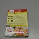 Amazon.com : Duncan Hines Signature Cake Mix, Lemon Supreme, 15.25 oz : Grocery & Gourmet Food