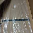 Bunkie Board, Bed Support Slats, Underbed Full 48" L 60" W 0.18" H