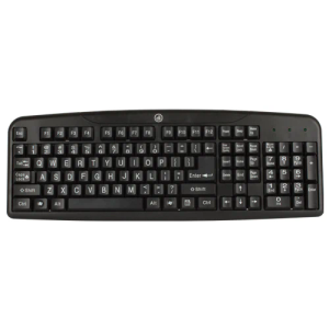 Easy View Keyboard 42504 00
