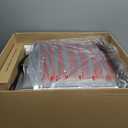 Ninja Prestige Smart XL with Pro Cook System 10-in-1 Air Fry Digital Countertop Convection Toaster Oven with Air Fry, Air Roast, Broil & Bake, Pro Cook Thermometer, 1800 Watts, Stainless Steel, DT551