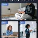 2 x USB C to USB C Cable, 2-Pack 10FT 60W Fast Charging Cable Long Type C Charger Cord for iPhone 17/17 Pro/17 Pro Max/Air/16/15 Pro Max/Plus, iPad, MacBook, Galaxy S25/S24, Pixel 10/9/8, Tablet, Android