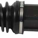 ECCPP CV Axle Shaft Assembly fit 2016-2021 for Mazda CX-3 Front Right Side (Front Passenger Side) FTD62550X FTD62550XA NCV47116