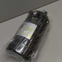 UST1152 Pool Pump Motor Compatible with Century Motor, Replacement for Hayward/Super Pump/Super II and Jacuzzi Magnum Pumps, 1.5 HP 115/230V