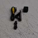 Mini Spy Camera, 1080P HD Mini Spy Camera with Audio and Video Recording, Night Vision, Motion Detective - No Wi-Fi Need