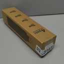 Han's Bottle Sports Water Bottle - 32 Oz, Straw Lid, Leak Proof, Vacuum Insulated Stainless Steel, Double Walled, Thermo Mug,Black (Balck)