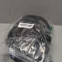 Neck Pillow Airplane, Travel Pillows for Airplanes, Memory Foam Adjustable Portable Neck Pillow for Traveling, Car Rides, and Home Use